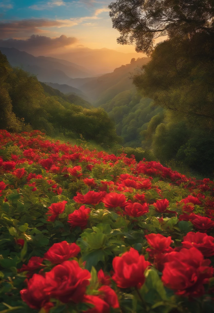 NATUREZA