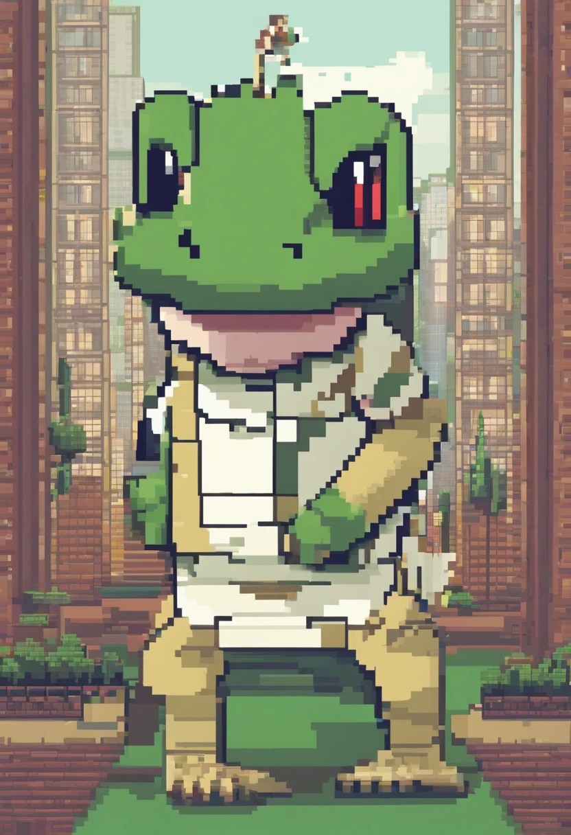 LACOSTE