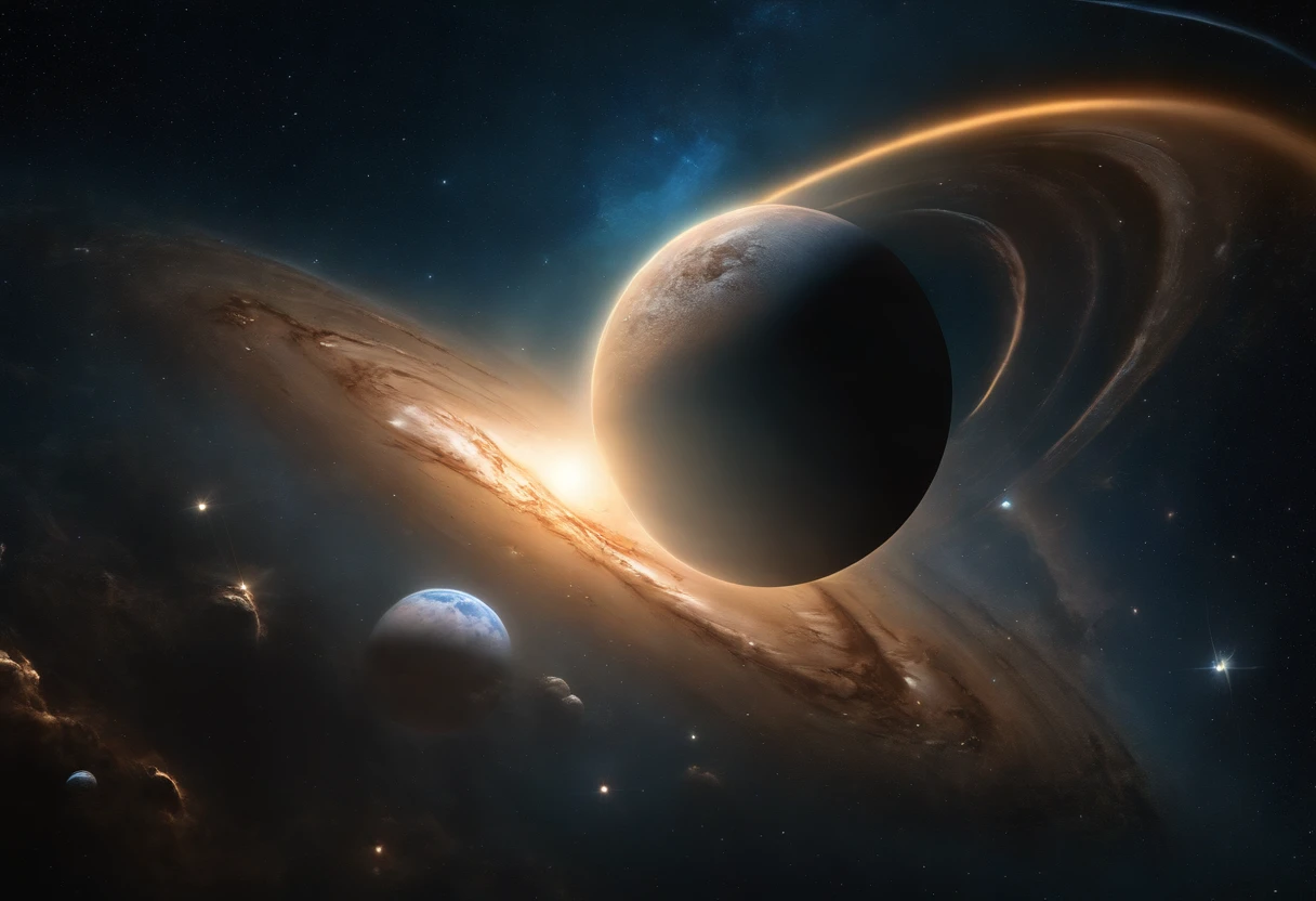(best quality,4k,8k,highres,masterpiece:1.2),ultra-detailed,(realistic,photorealistic,photo-realistic:1.37),bright colors,vibrant colors,astrology,great formation,impressive sky,galaxies,nebula,luminous stars,sparkling moon,dazzling sun,solar system,saturn rings,interstellar travel,cosmic adventure,celestial beauty,glowing planets,stellar explosion,stellar dust,cosmic energy,astronomical wonder,universe exploration,magnificent view,wonderful constellations,space odyssey,luminous clouds,night sky,star trails,galactic spiral,mysterious darkness,light speed journey