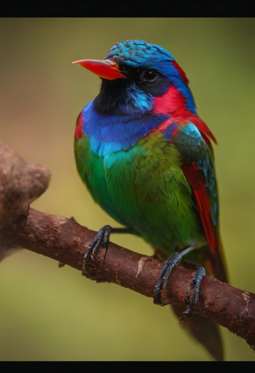borboletas coloridas cores claras