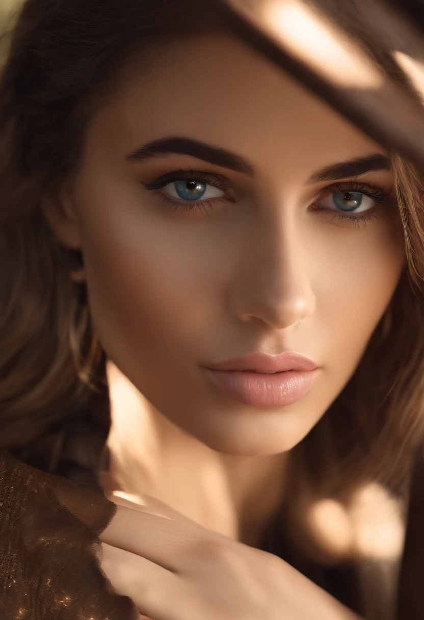 (SFW), master part, best quality, Alturas 64k, arte profissional, obras de arte famosas, limpo, Cinematic lighting, Olhos bonitos + detalhe, cabelo bonito + detalhe, (corpo feminino jovem bonito:1.4), (seios pequenos bonitos), lactation, Feliz:1.3, sorrir:1.3, Sexy olhando para o espectador, lips sexy, cabelos flutuantes,Anosillus ii, ((TFG1:1.5)), dentro, porta, por aberto, de cima