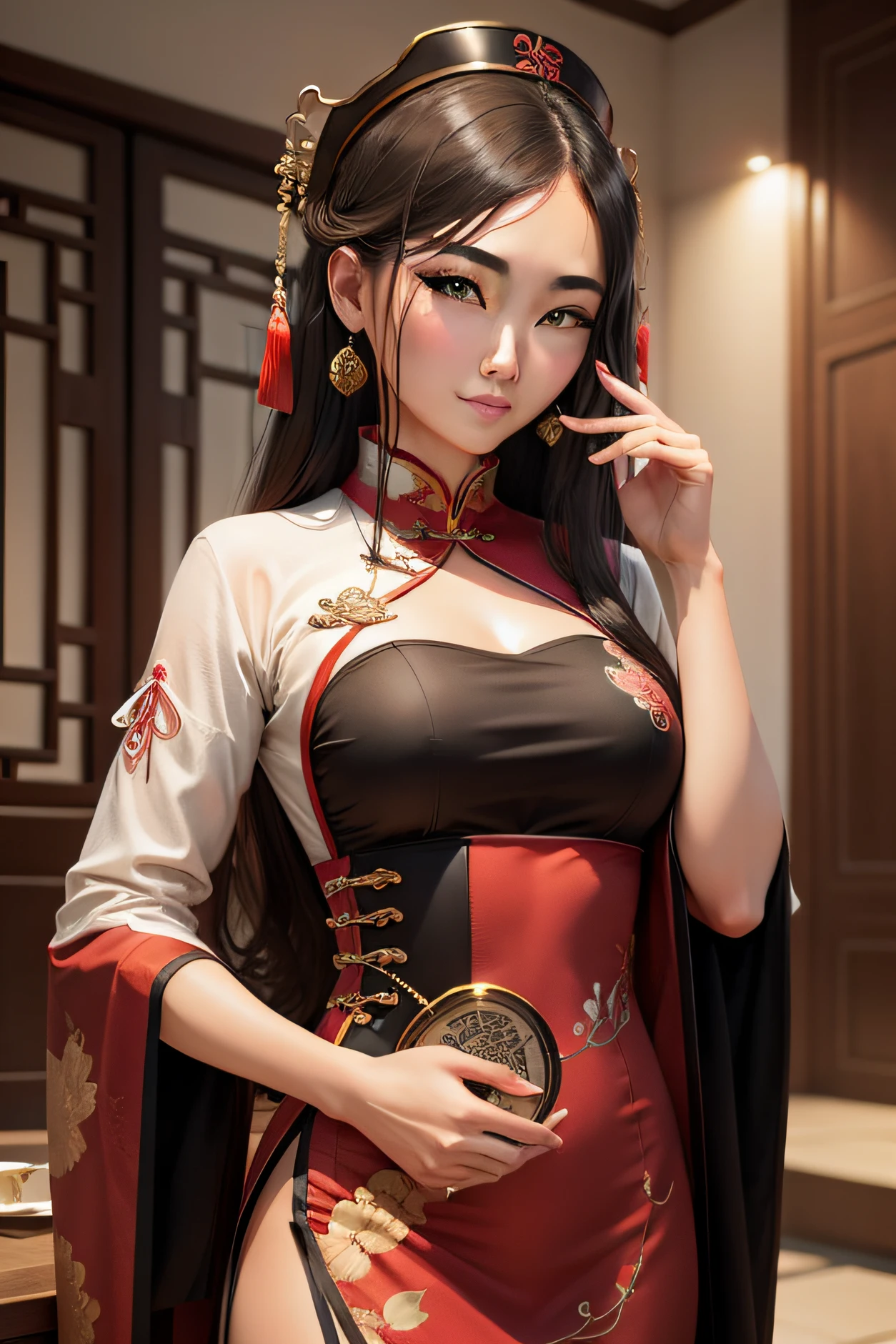 SUCCESSFUL RICH CHINESE