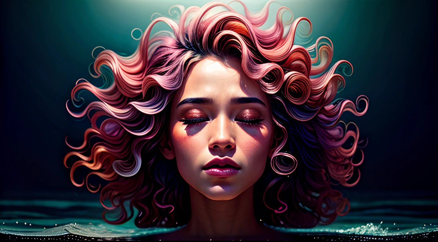 ondas de sakura em uma garrafa, fofa, realista, atmospheric light refraction, by lee jeffries Nikon D850 film photography 4 camera kodak portra 400 lens f1.6 rich colors realistic texture hyper realistic lighting dramatic engine unreal trend in artstation cinestill 800, Style-Glass
