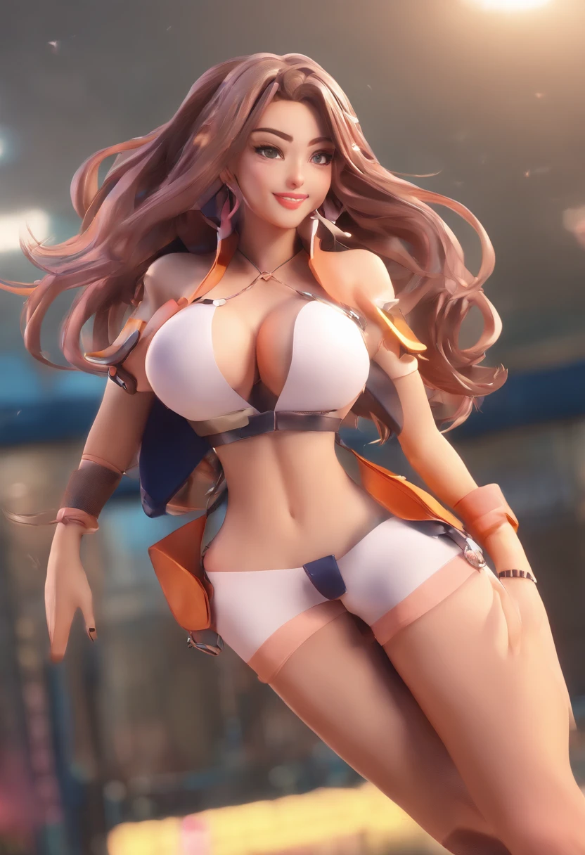 Big-breasted beauty，comic character，blacksilk，swim wears，Raised sexy，Bigchest，huge tit，gigantic cleavage breasts，There are abs，Muscular，比基尼，Raised sexy，Love fitness，It's addictive