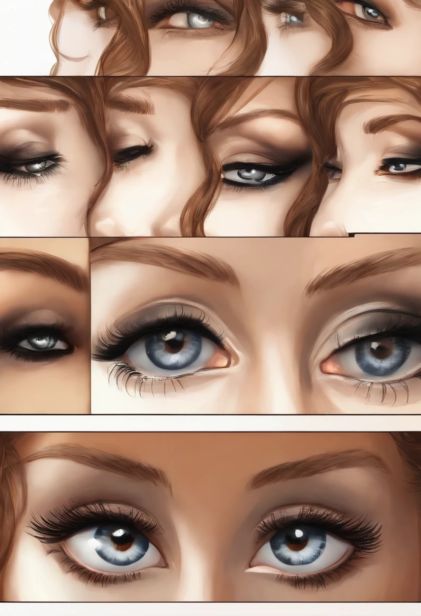 (Obra-prima: 1,3), 1 garota, Beautiful woman with striking slender abdomen: 1,3, (Random Hairstyles, Seios enormes: 1,2), Roupa casual jeans: 1,2, Interior, Rosto ultra detalhado, Olhos detalhados azuis, Double eyelid