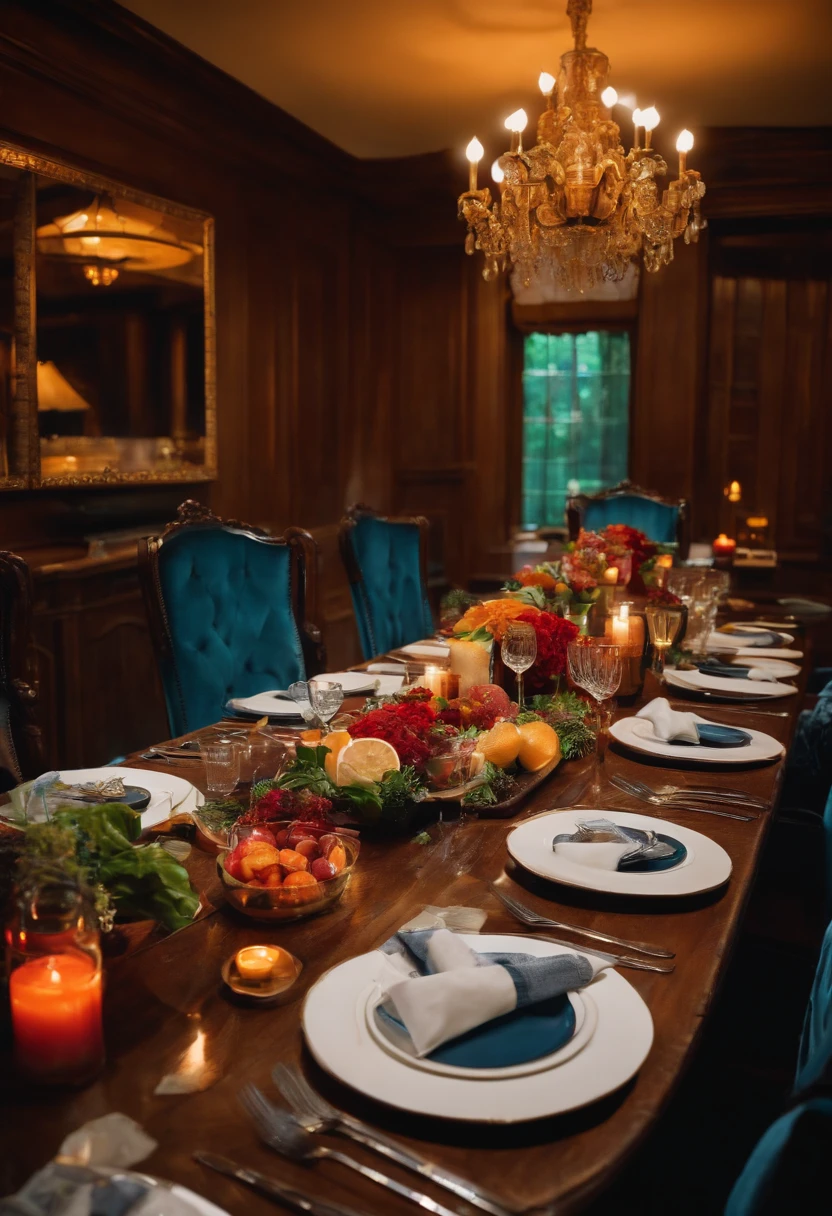 Dinner