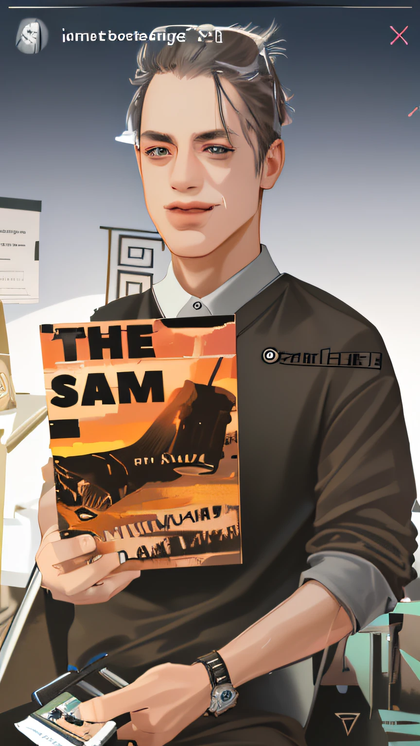 digital illustration, very detailed, high quality