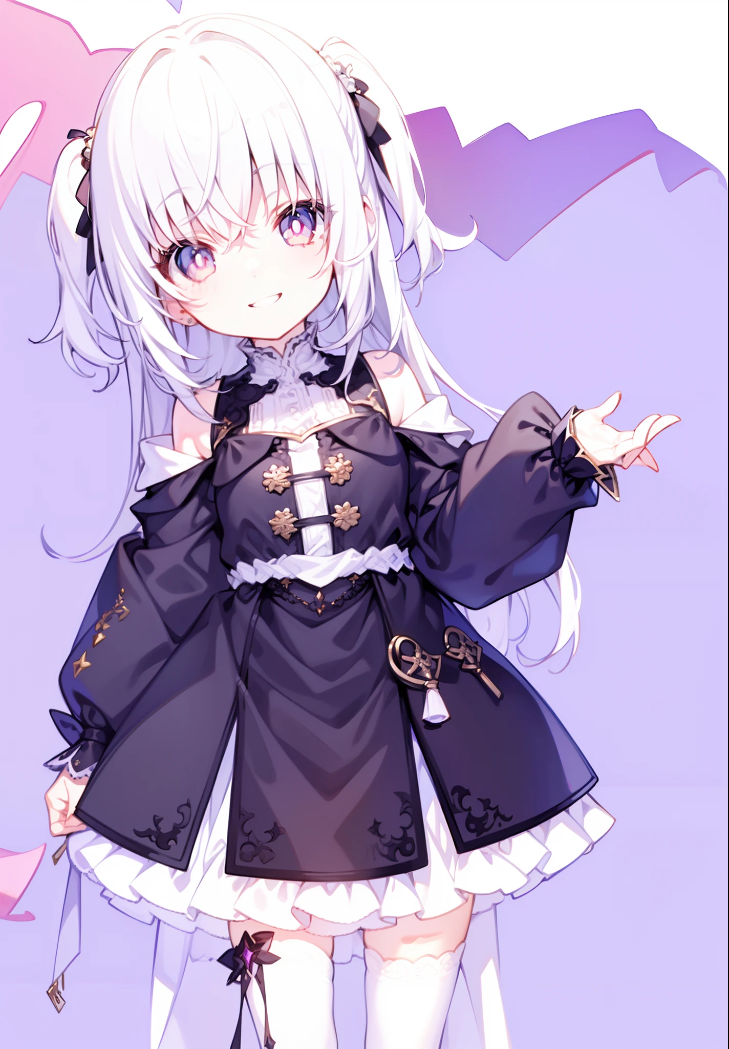 ((tmasterpiece:1.4,best qualtiy))+,(hyper-detailing)+,(Ultra-detailed eyes)+,smiling girl