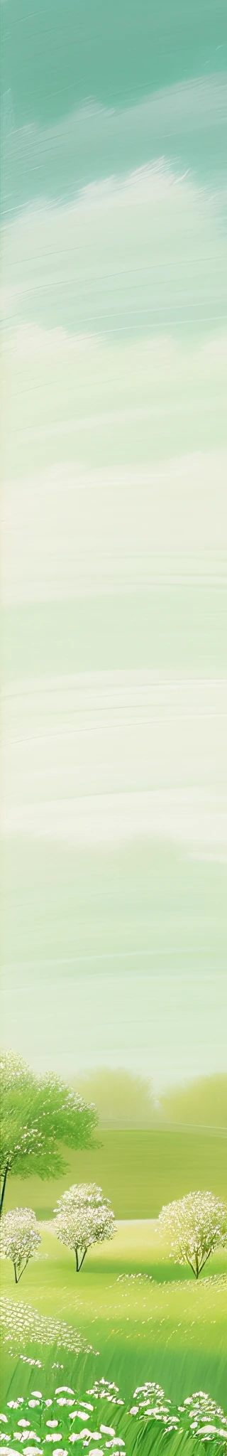 Paint a green field,White: 0.5, pearlescent white, light cream and white colors, Cream white background, white pearlescent, ivory rococo, Bright white, Plain white background, eggshell color, Light beige sky, White background", Platinum, beige mist, the whites of the eyes, perfect crisp light, White color
