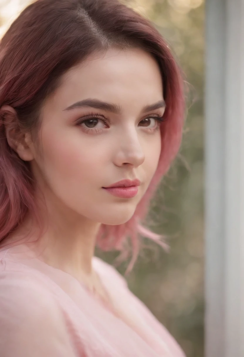 Pink ,a picture,Realiy,full bodyesbian,adolable