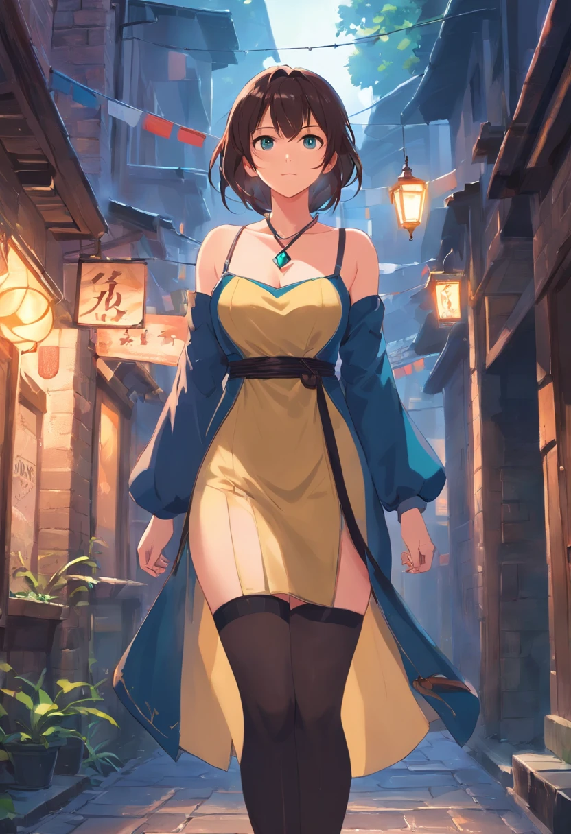 (((1girl, 独奏)))、(((High quality, super detailed, 4K)))、((beautiful girl、short hair、double bun、tsurime、red cheongsam dress、Brown Hair、black eyes:1.2))、{What you need to know_f de Staynightufotable:1.15}, (smug face、Glowing skin、Shiny Hair:1.4), ((View your viewers, Foot Stomp, barefoot, (Sweaty feet:1.1), Feet Focus, (sole:1.2), Toes, Shorthand, View from the bottom of the building, city, ((GTS)), View your viewers, Stepping, Looming, rampage, null, (small, crowd:1.1), Soft and fine skin, Fresh skin, Volumetric lighting, sweaty and hot))