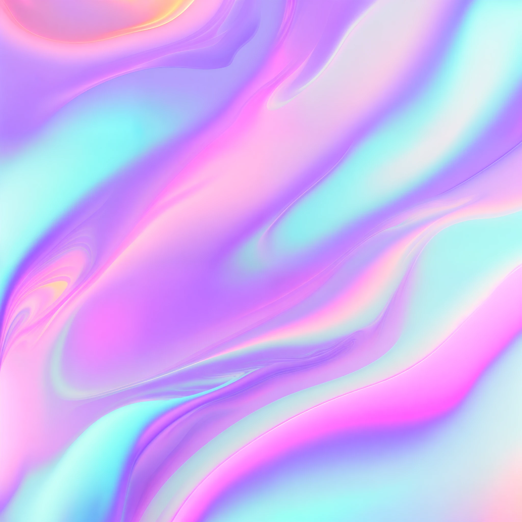 abstract background of a swirl of colored liquid paint, Fundo iridescente, textura iridescente, holographic texture, made of holographic texture, fundo noturno opalescente, pastelwave, membranas iridescentes moles, iridescent illustration, gradient iridescence colors, pastel background, textura pastel, fundo pastel, bright spots of iridescence