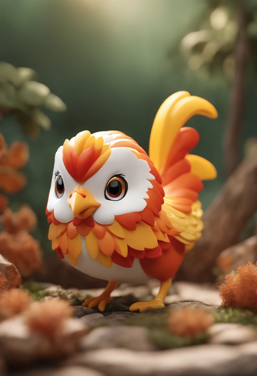Chinese mythology,Anthropomorphic tigeisometric,cartoonIP,volumetric lighting,simplebackground, best quality, c4d, blender, 3d modelsBehance, Pinterest,toys,pure white backgroundadvanced color system,looking at viewer, SuperDetails, clean Background, mockup blind box
trendy blind box toys, high resolution,lots ofdetails.Pixar,Fashion Trends Animal Chicken