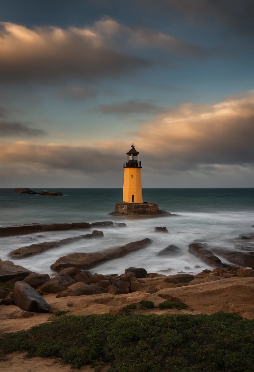 (master part, Qualidade Superior: 1.1), scenic view, assimetria, mar azul, low tide, Onda do mar, Rota do Mar, estrada costeira, Praia de areia, concha, pier, iate, boat, Ship's wake, shipwreck, vapor, contrail, carro, turista, farol, gaivota , horizonte, vento, 夏天, kalap, morning, ensolarado, Cloud, calmo, Ar fresco, profundidade de campo