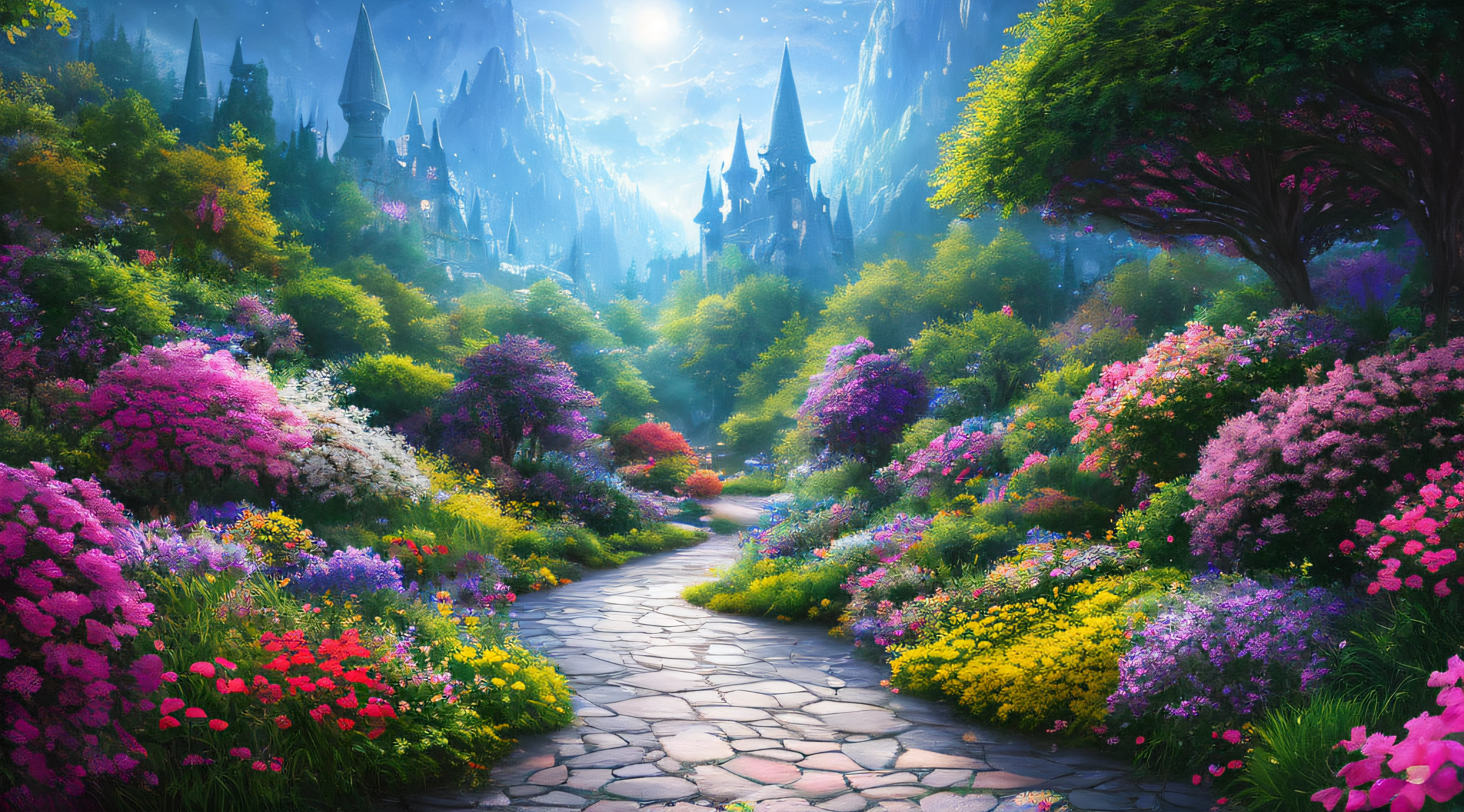 masterpiece, best quality, high quality,extremely detailed CG unity 8k wallpaper, An enchanting and dreamy scene of a fantasy garden, (((swam family in the pound))), ,with towering trees, glowing flowers, and hidden fairy glens, creating a sense of mystique and enchantment, artstation, digital illustration, intricate, trending, pastel colors, oil paiting, award winning photography, Bokeh, Depth of Field, HDR, bloom, Chromatic Aberration ,Photorealistic,extremely detailed, trending on artstation, trending on CGsociety, Intricate, High Detail, dramatic, art by midjourney