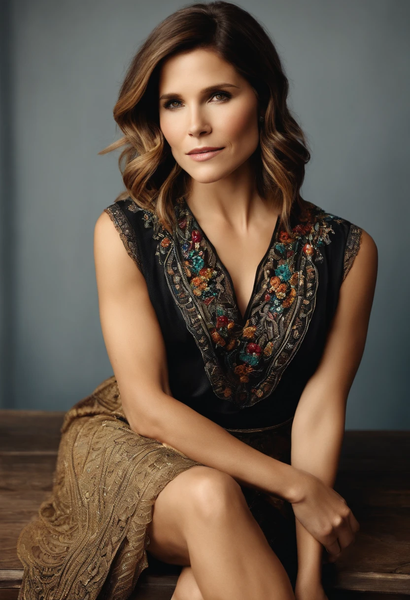 Sophia Bush