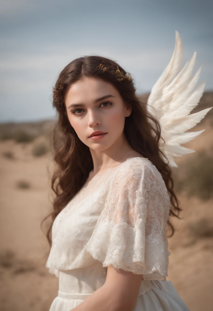 La mejor calidad, Obra maestra, ultrahigh resolution, (realistic photograph:1.4), surrealismo, dream-like,FusionArt, angel caido malvado femenino con alas enormes de fuego tirado en el suelo, en una ciudad apocaliptica en llamas, mirando a la camara, Magia de sombras, Control de la oscuridad, sigilo, Shadowstep, Hechizos de umbral, Cuchilla oculta, ::n_desenho de estilo, Low-quality imperfection, boneco, jogo, anime