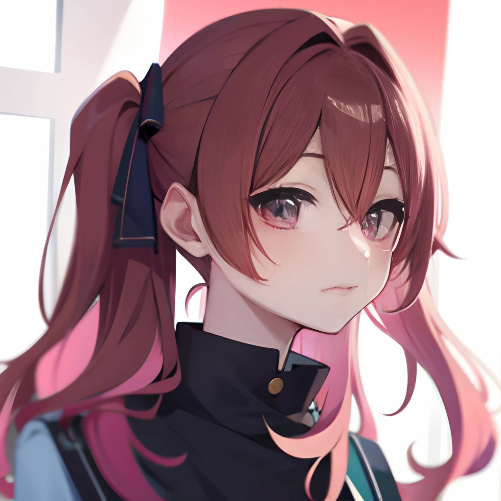 Anime shoujo
