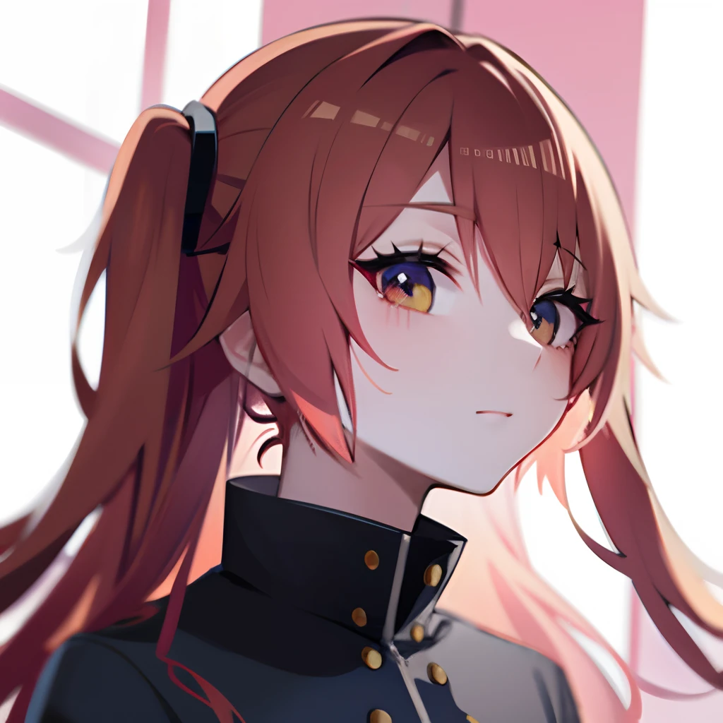 Anime shoujo