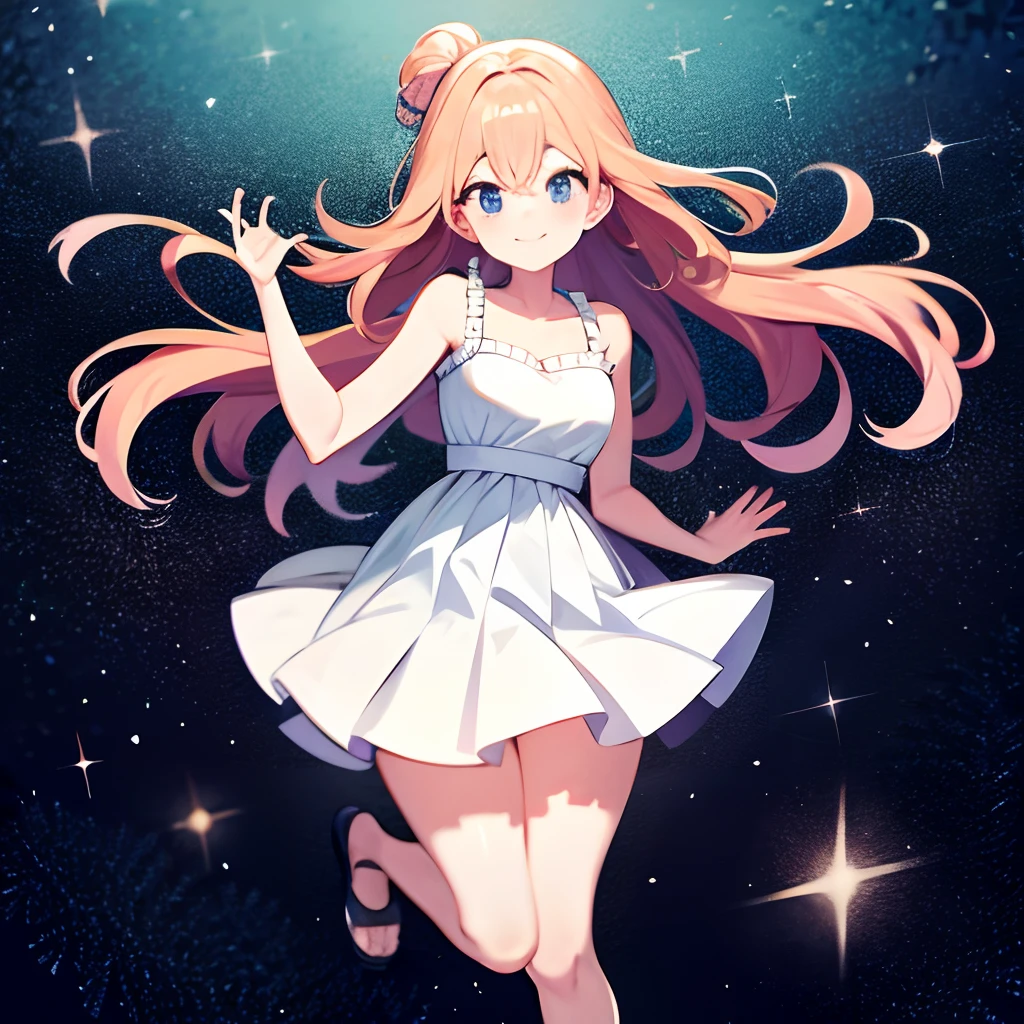 Anime shoujo
