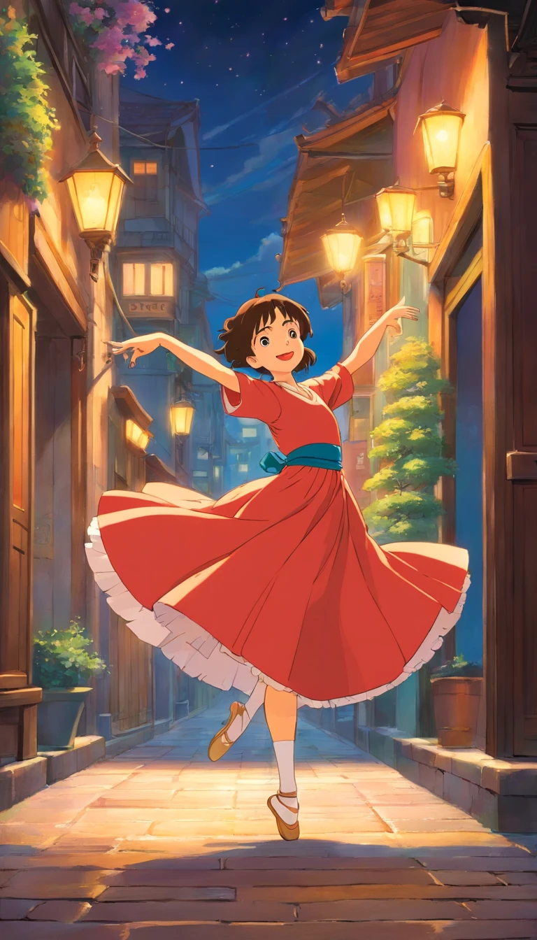 A lone dancer - Imagine walking down the street, and you see Frau Troffea, an ordinary woman, suddenly stepping into the street, and breaking into a dance. No music, no celebration, just a spontaneous dance that seemed to have no end. It was as if Frau Troffea had lost control of her own body, succumbing to a dance that had no rhythm or reason.