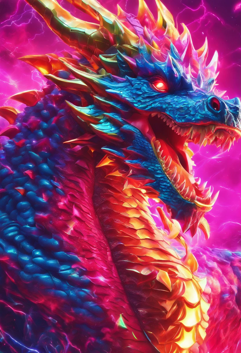 (whole body, detailed), ((Portrait of a dragon with blue butterfly wings:1.5)), photoRealistic, masterpiece: 1.2), (Highest quality, High resolution, 8K), (Realistic: 1.37), faint smoke, ultra detailed , Sharp focus, Bright Eyes, Scale and Texture, mysterious, Calm, Beautiful Landscape, Soft lighting, Vibrant colors, Rainbow and sunshine shining.16K, 超High resolution, Shining in rainbow colors、to be born,wonderful ,future、Iridescent、The world 30 years from now。