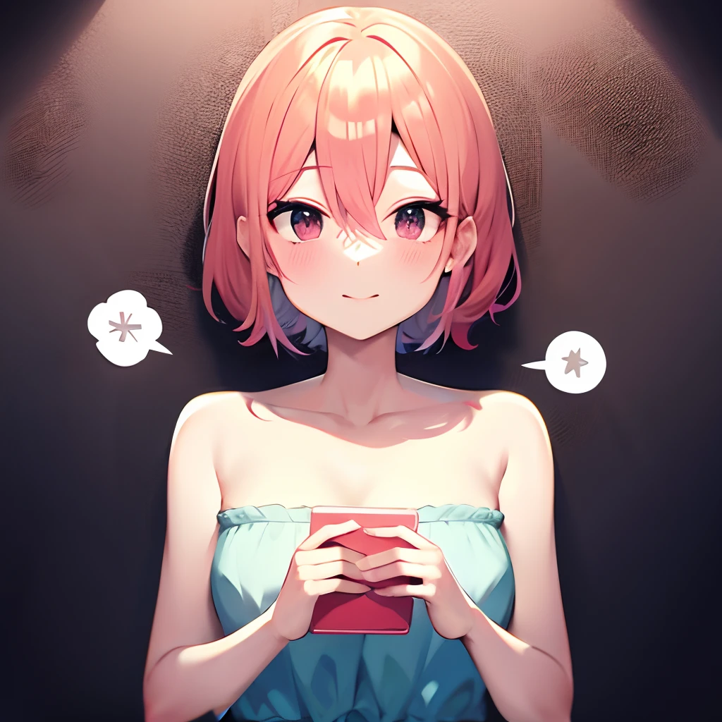 Anime shoujo