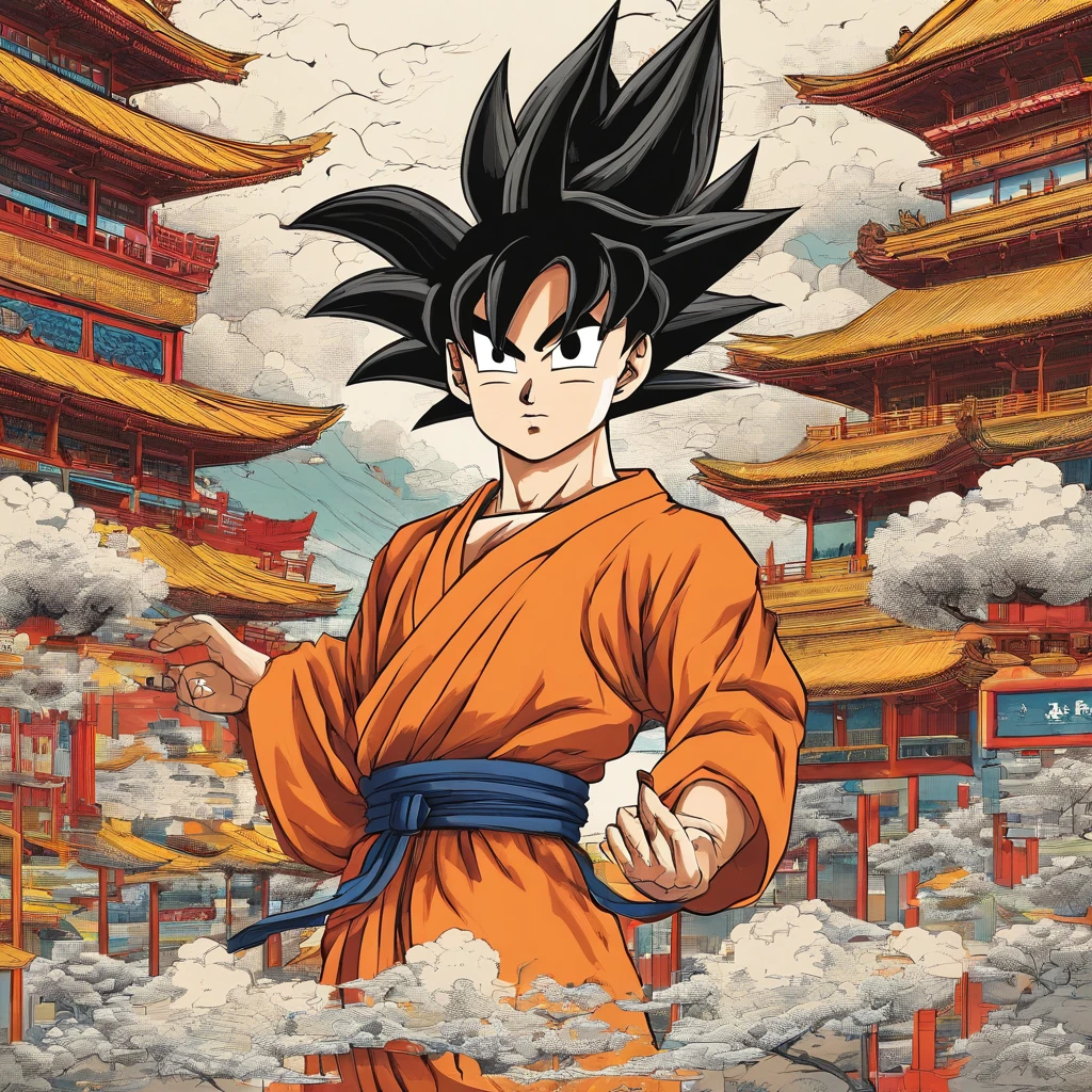 Journey，Tang，Son Goku，Sand monks，Eight precepts，Hakuba，Ancient Chinese megacities，Shop together