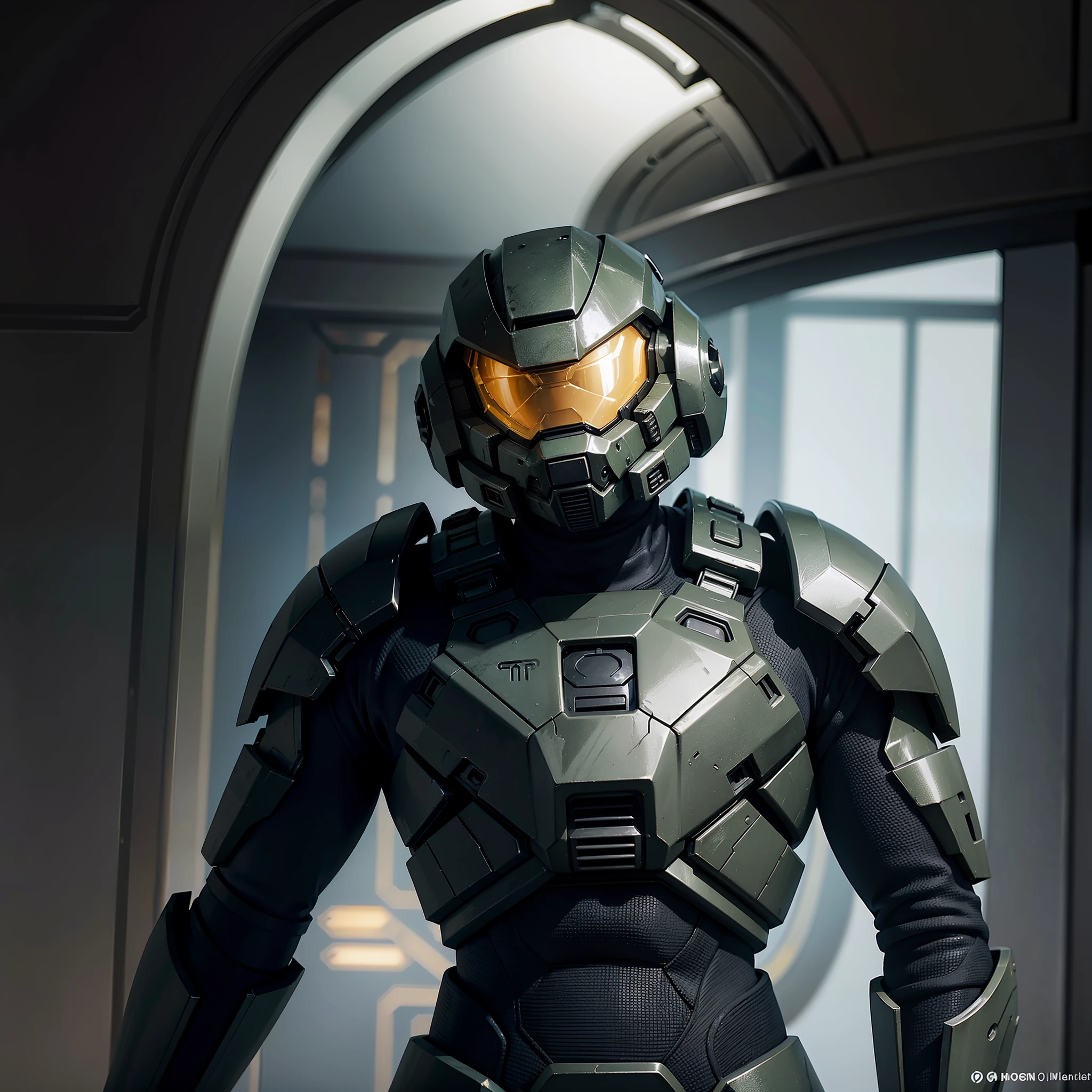 When all hope is lost and humanity’s fate hangs in the balance, the Master Chief is ready to confront the most ruthless foe he’s ever faced