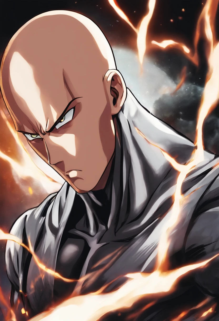 Fukubi. One punch man. Sexy.