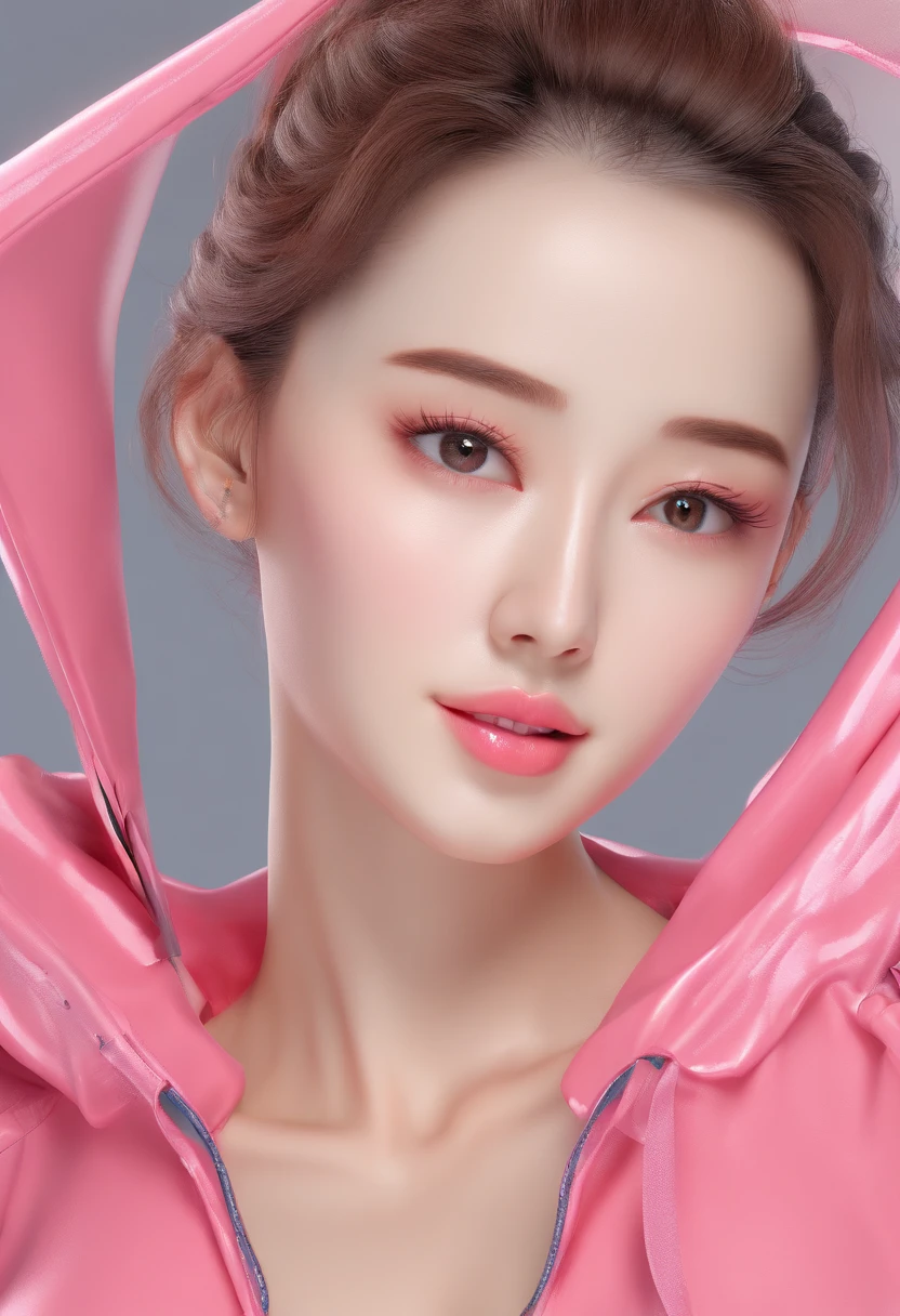 (masterpiece, best quality, extremely detailed 8k, ultra hd, ultra-detailed, highly detailed, highly realistic, photo realistic), (korean, 1girl:1.5), (highly proportional head, 1head:1.5), (beautiful realistic face, detailed realistic face), (high detailed realistic hair, beautiful realistic hairstyle), (beautiful realistic eyes, high detailed realistic eyes, proportional eyes, high detailed pupils), (high detailed realistic natural eyebrows), (high detailed realistic lips, beautiful realistic lips, pink lipsticks, sexy lips), (high proportional realistic breasts, realistic medium breasts), slender abs, highly detailed skin, full body view, full body shot,