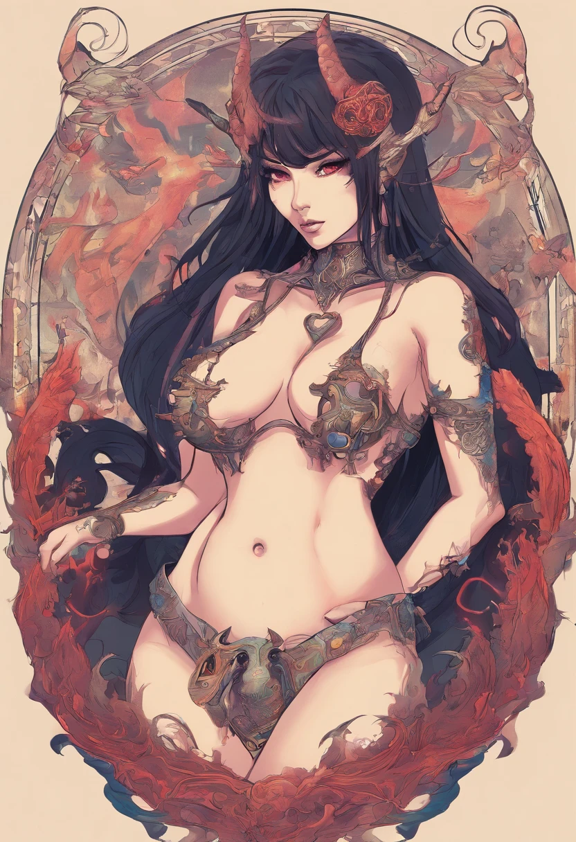 pregnant demon sexy youthful thick body art heart tattoo crotch tattoo rainbow skin rainbow hair macromastia collar anklet cuffs high quality cowboy position licking cum on body cum on breasts lactation breast tattoo stomach tattoo swollen breasts oiled tentacles piercing nipple piercing breast tattoo succubus tail horn naked ahegao stretch marks puffy sunken , vaginal insertion succubus wings back tattoo stomach bulge hd septum piercing 3d polymastia multiple slave anime succubus tongue pornstar third eye