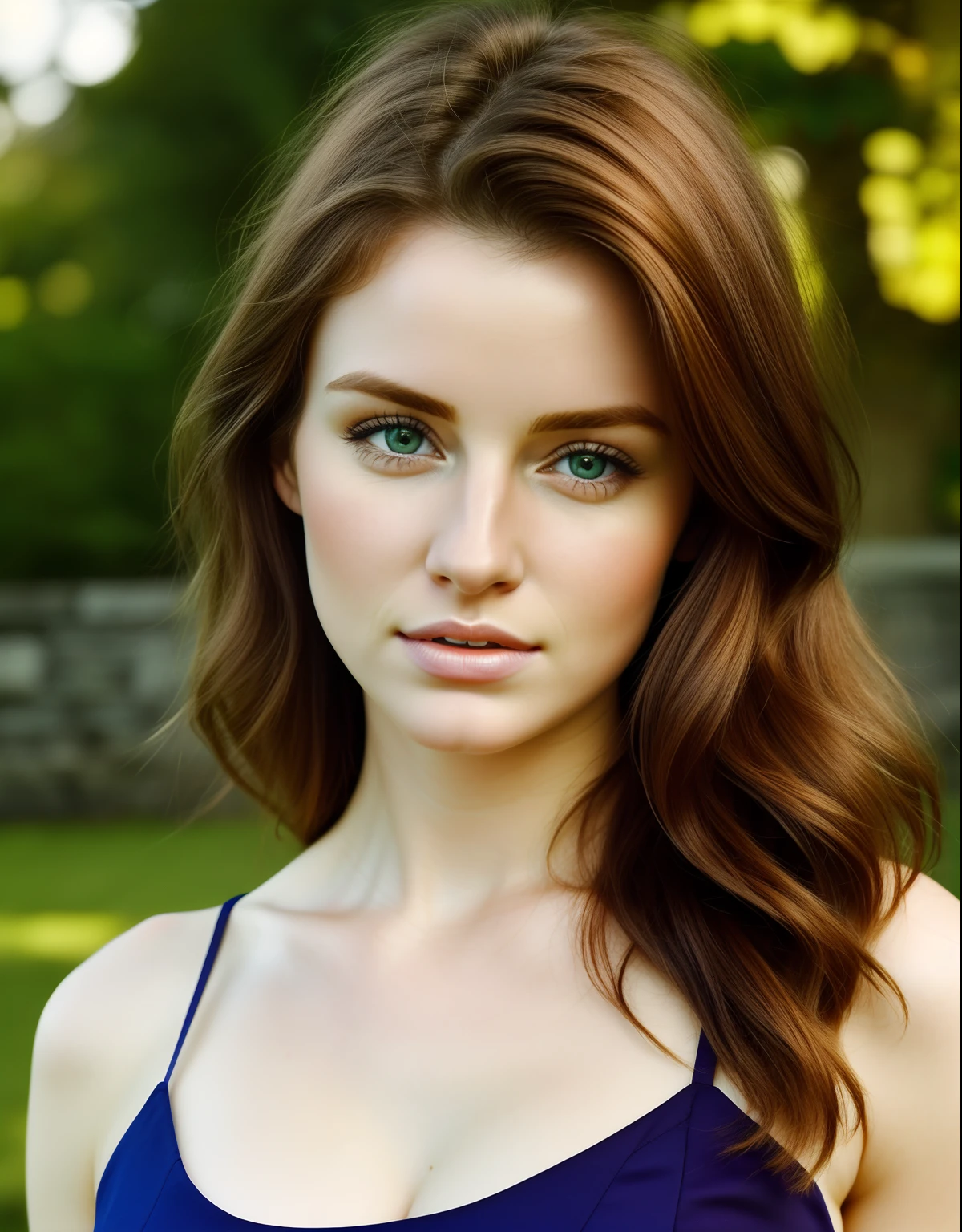 (Beautiful Irish woman, Irish facial features:1.2), 18 years old, Sexy pose