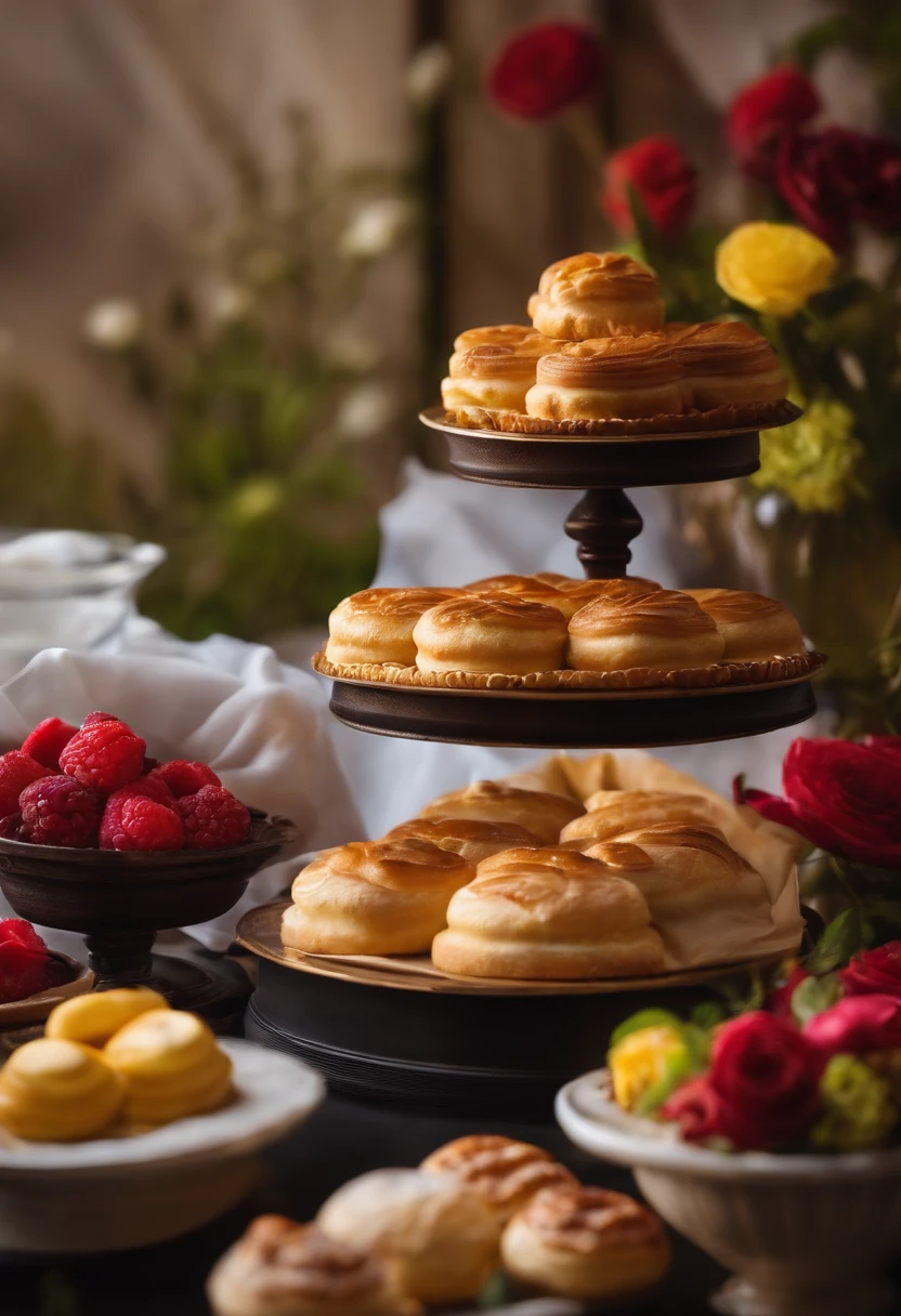 Pastry