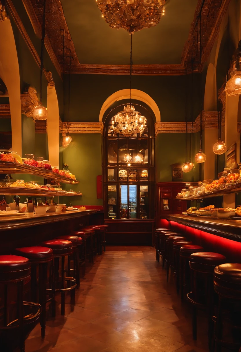 Pintxos bars in Barcelona