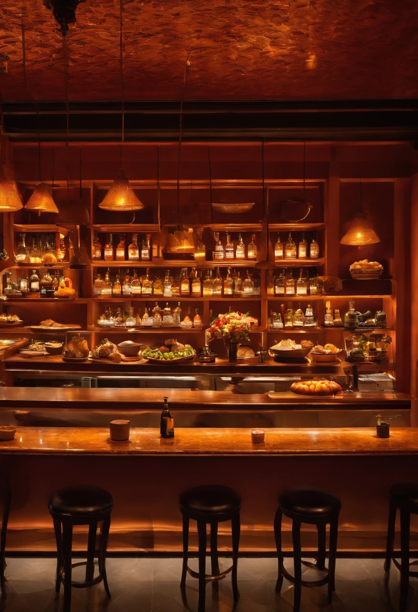 Pintxos bars in Barcelona