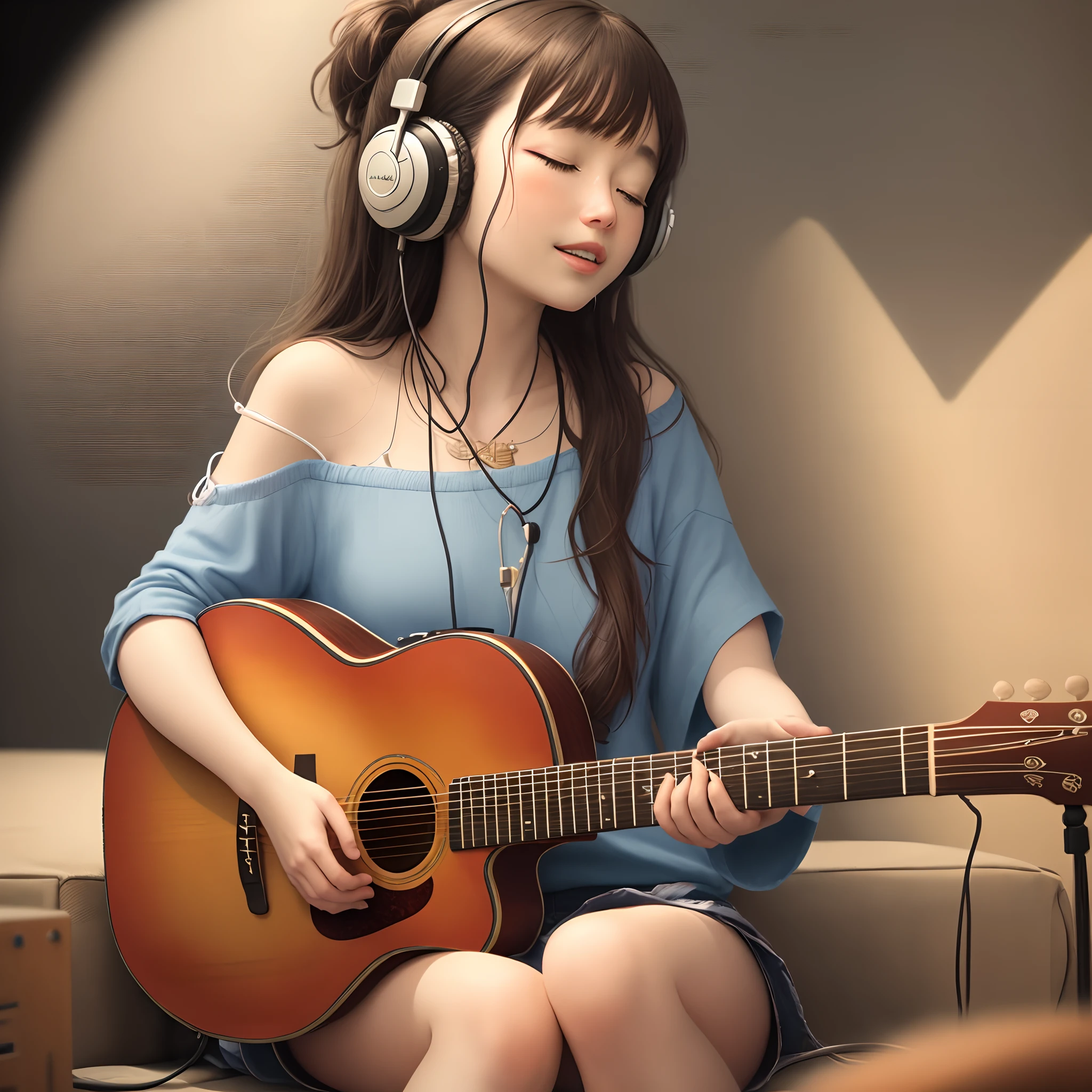 healing tunes