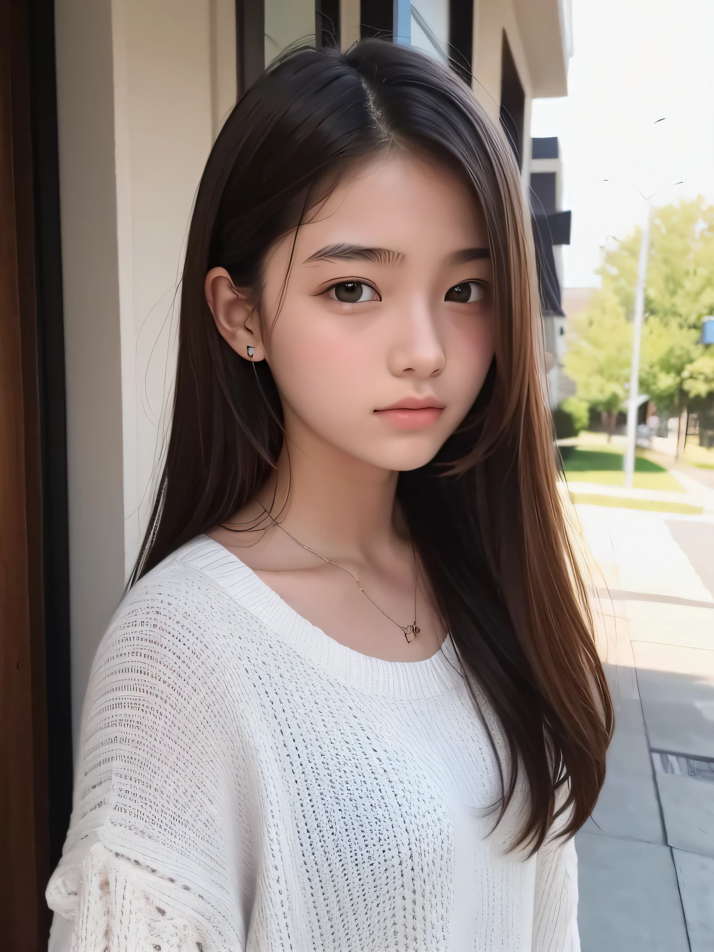 (15yo girl)