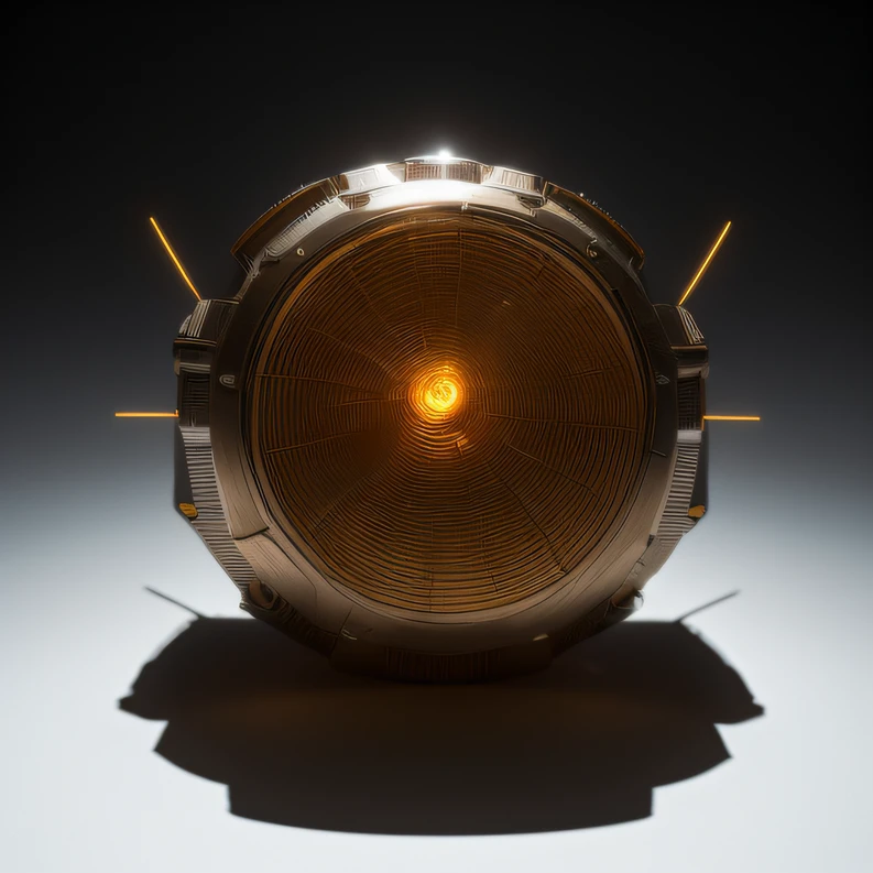 Morning,Halley's Comet Mohe Canyon area,Giant Nautilus Platinum Jedi Lightsaber Space Station 1:3 Miniatures,equidistance,Detail portrayal,Soft light and shadow,Medium ultra-wide angle,3D modeling,High degree of completion,detail-rich,The texture is delicate,Strong visual impact,Hyper-detailing,A high resolution,high saturated,Ray traching,Light and shadow effects,16K smooth,A high resolution,Surface reflected light,Big cinematic effects