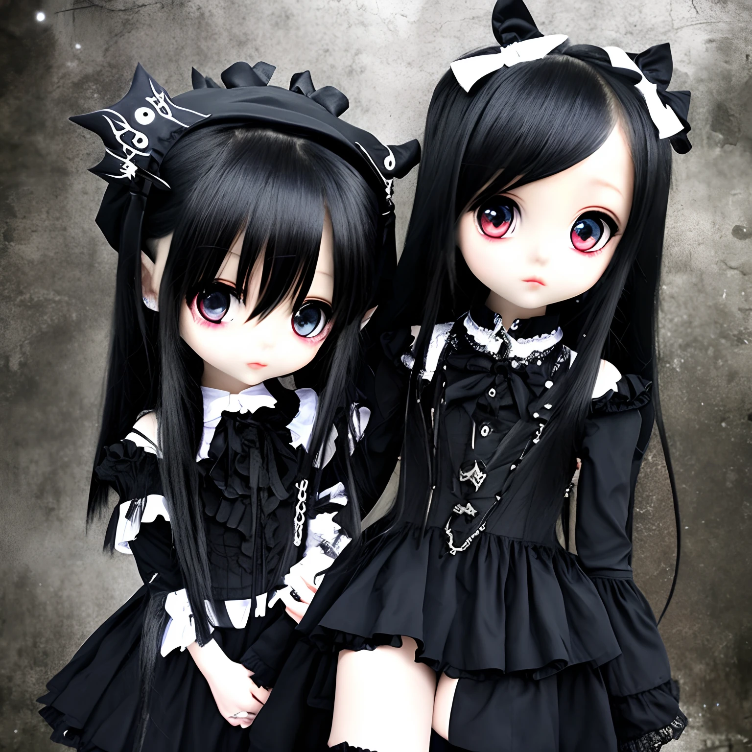 goth loli