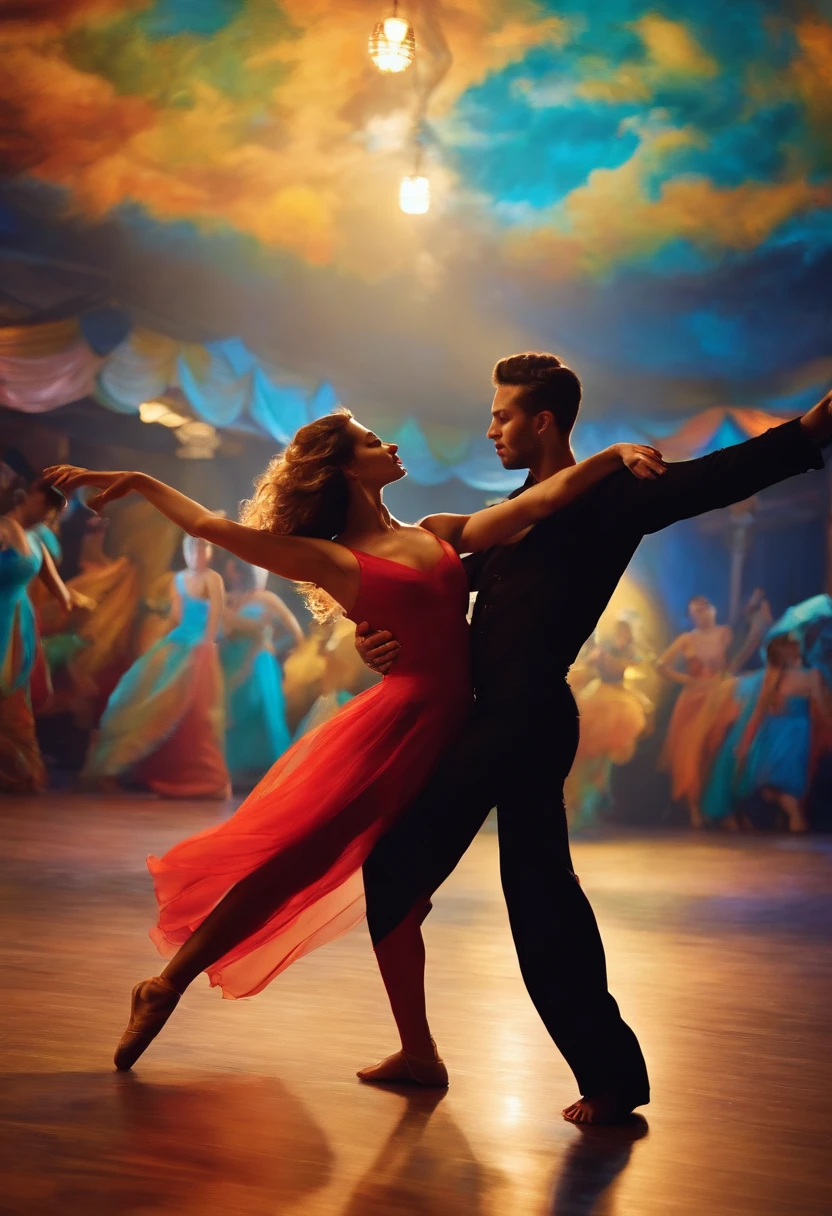 dance