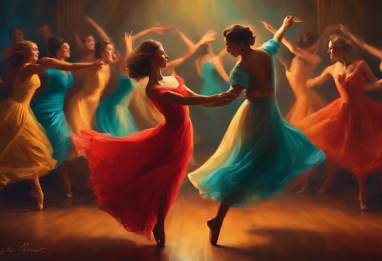 dance