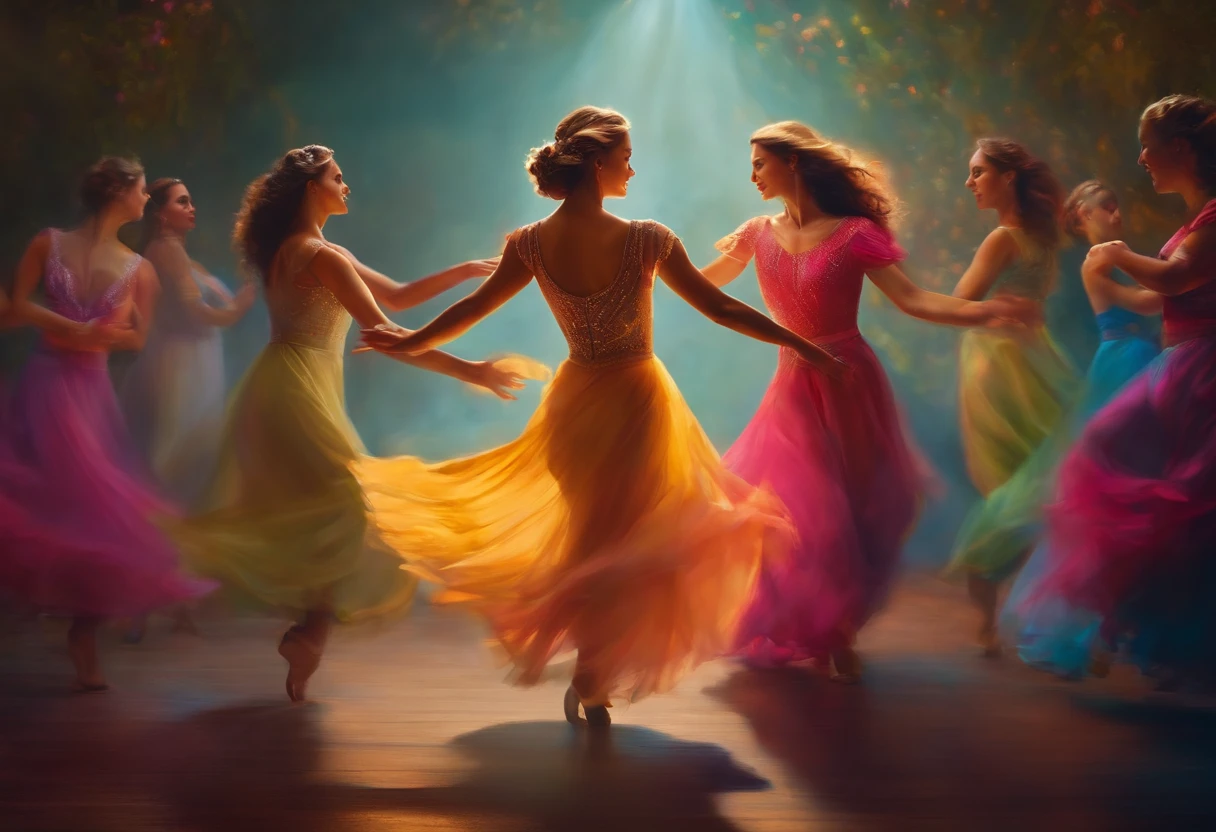 dance