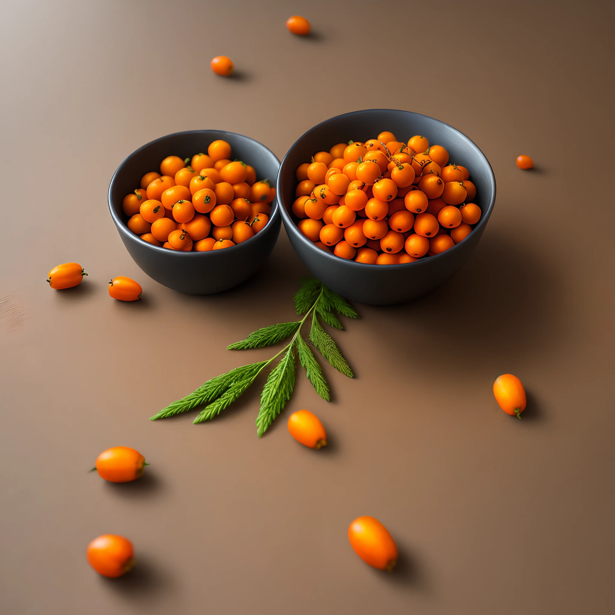 sea buckthorn
