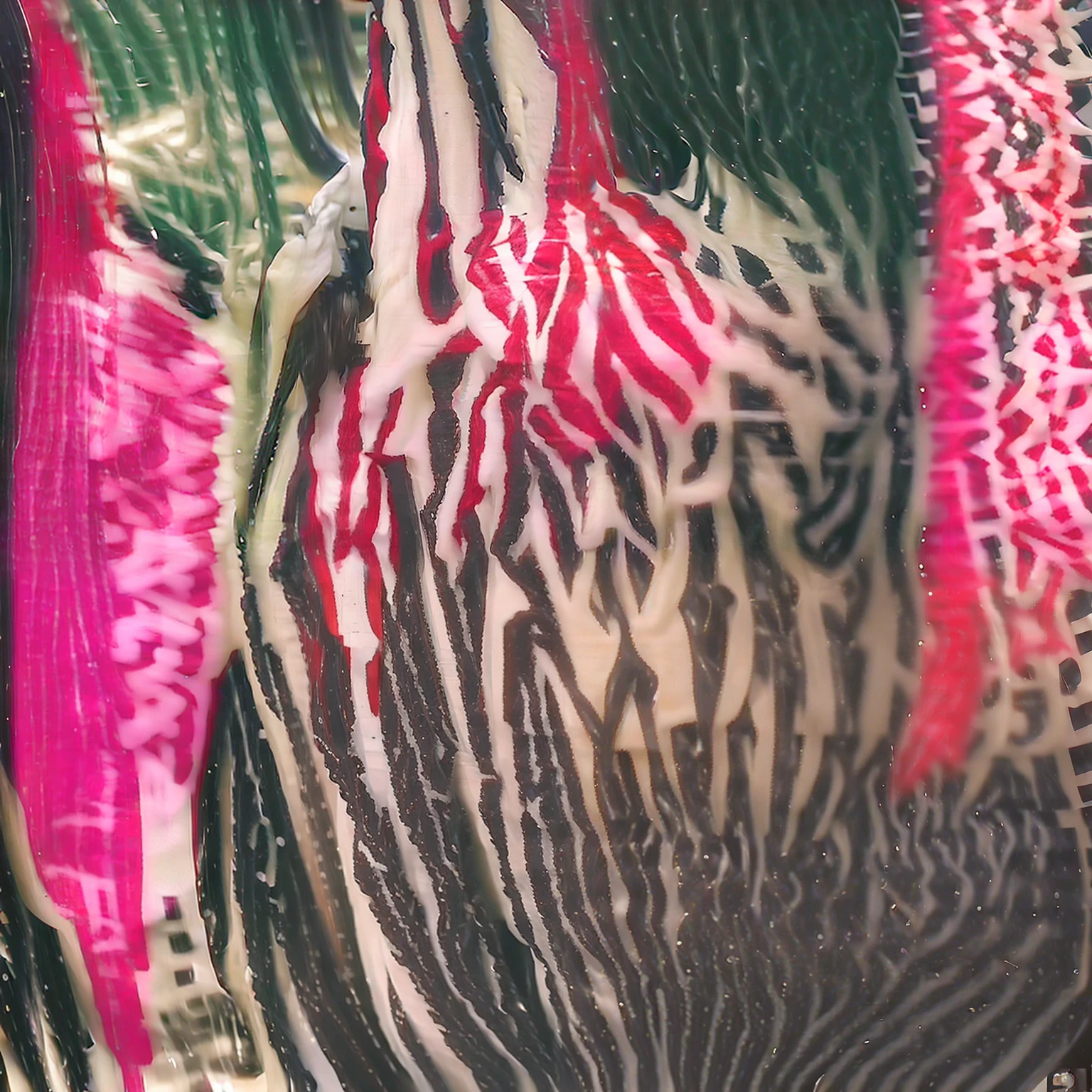 Female in her 30s Erotic costume Semen