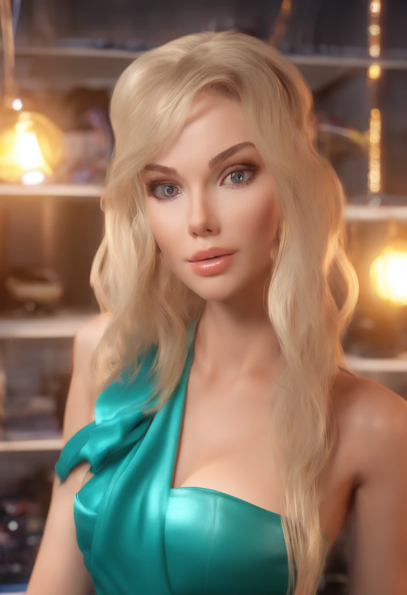 Porn star