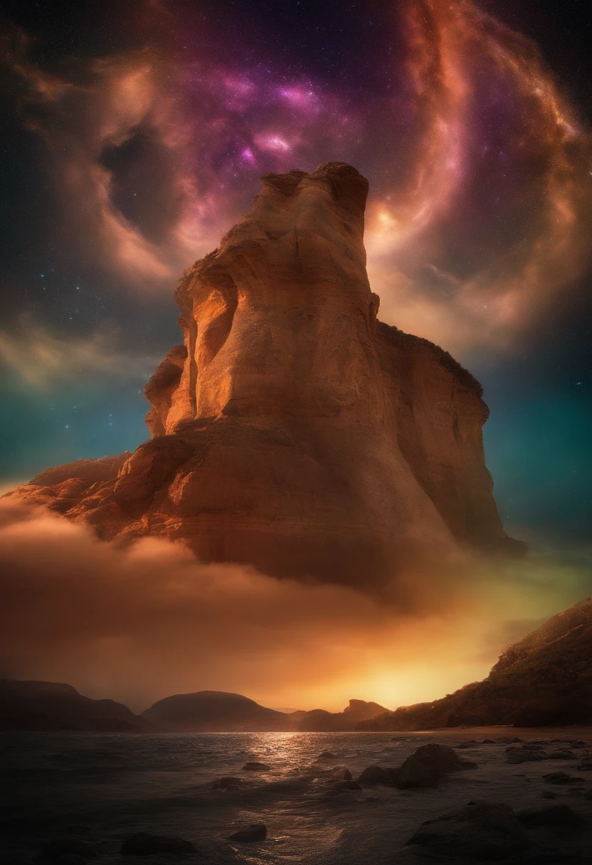 Break the Sky Medusa