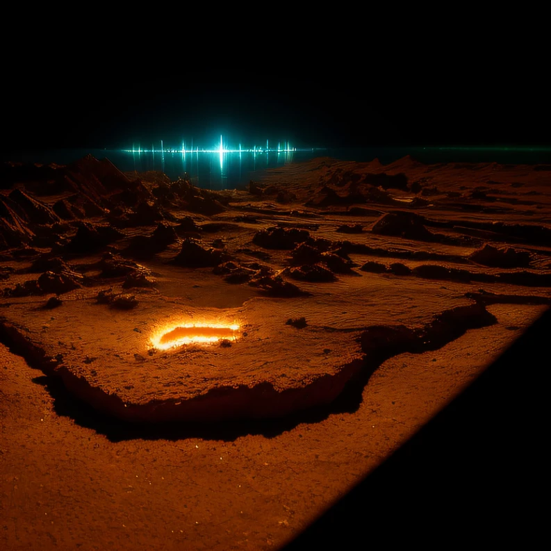 Mars Mo River alluvial plain East African Rift Valley region,Rock Sugar Onyx Nuclear Power Command Gunboat Platinum Cruiser Tower Snow Red Marble Glow Space Station 1:3 Models,mid day,Cyberpunk art of a,Rembrandt light,Detail portrayal,macro shot,surface reflection,high definition detail,Dingdall effect,Light and shadow intensification,The light shines,particle fx,3D modeling,Surface reflected light,detail-rich,The texture is delicate,Strong visual impact,Hyper-detailing,A high resolution,high saturated,Ray traching,Light and shadow effects,16K smooth,A high resolution