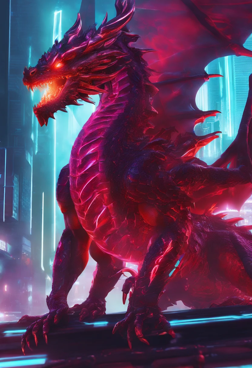 (Dragon celestial dorado) con (ojos penetrantes de color rojo),primer plano soltando (fuego de sangre) por la nariz,escamas bulumetricas,alta calidad,8k,muchos detalles,paticulas de fuego,alas,4patas,garraz manchadas,oro,peligro,fuego,dientes filosos,dragon gigante,colosal,amenazante,imponente,escamas azules