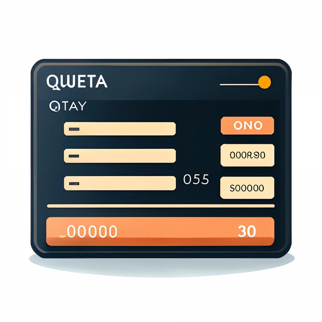 Design an icon for a piece of software,The expression is one data,It is a system for aggregating and querying data